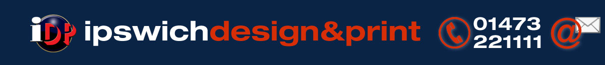 ipswich design and print contact
